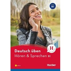 Hören & Sprechen B1