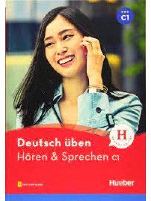 Hören & Sprechen C1