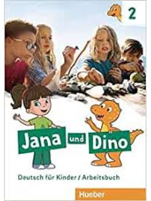 Jana und Dino 2 AB