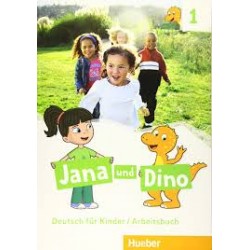 Jana und Dino 1 AB