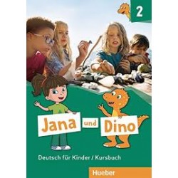 Jana und Dino 2 KB