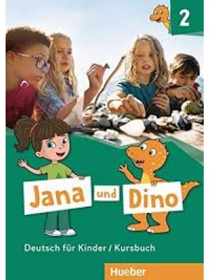 Jana und Dino 2 KB