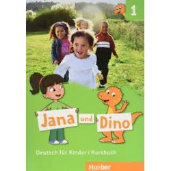 Jana und Dino 1 KB