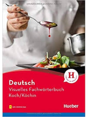 Visuelles Fachworterbuch Koch/Kochin