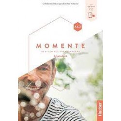 Momente A1.2 - Arbeitsbuch