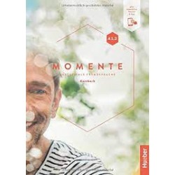 Momente A1.2 - Kursbuch