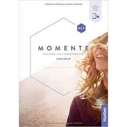 Momente A1.1 - Arbeitsbuch