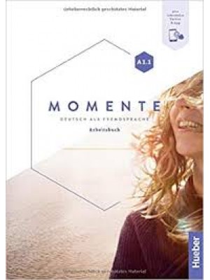 Momente A1.1 - Arbeitsbuch