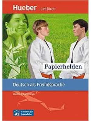 Papierhelden