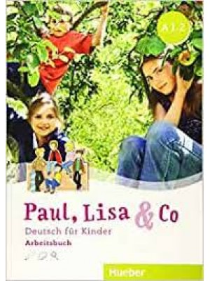Paul, Lisa & Co AB A1.2