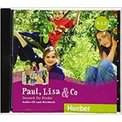 Paul, Lisa & Co CD A1.2 