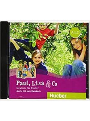 Paul, Lisa & Co CD A1.2 