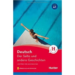 Der Salto und andere Geschichten