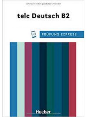 Prufung Express – TELC B2