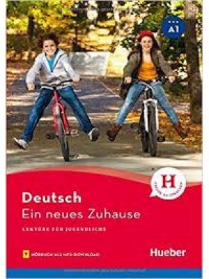 Ein neues Zuhause