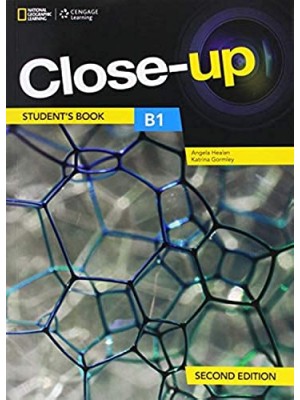 Close-Up B1 SB+Online Student Zone