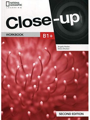 Close-Up B1+ WB 