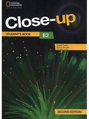 Close-Up B2 SB+Online Student Zone 2ed 