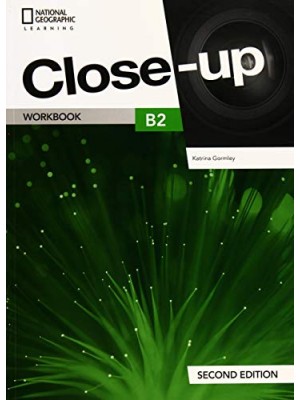 Close-Up B2 WB 2ed 