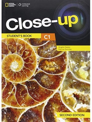 Close-Up C1 SB+Online Student Zone 2ed 