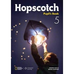 Hopscotch 5 Pupil's Book 