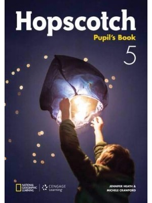 Hopscotch 5 Pupil's Book 