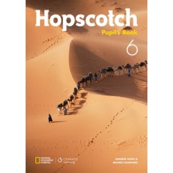 Hopscotch 6 Pupil's Book 