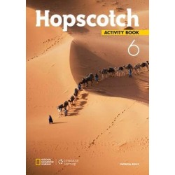 Hopscotch 6 Activity Book 