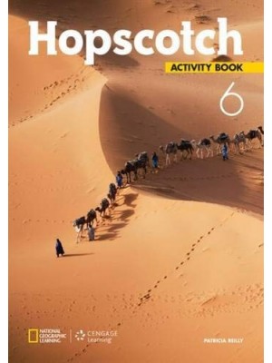 Hopscotch 6 Activity Book 