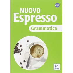 Nuovo Espresso Grammatica  