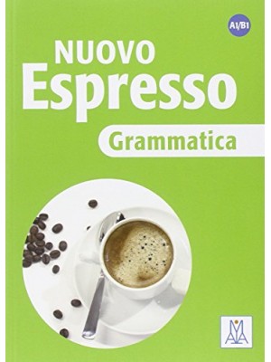 Nuovo Espresso Grammatica  