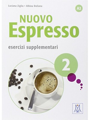 Nuovo Espresso 2 Esercizi Supplementari 
