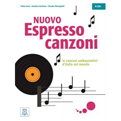 Nuovo Espresso Canzoni