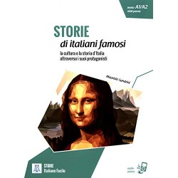 Storie di italiani famosi