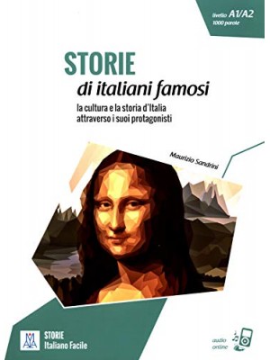 Storie di italiani famosi