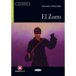 El Zorro