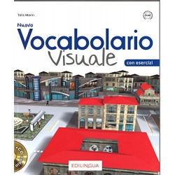 Nuovo Vocabolario Visuale 