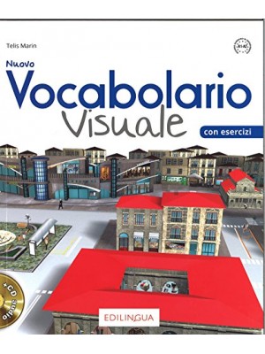 Nuovo Vocabolario Visuale 