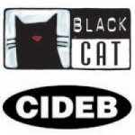 Black Cat - CIDEB