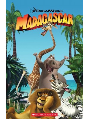 Madagascar 