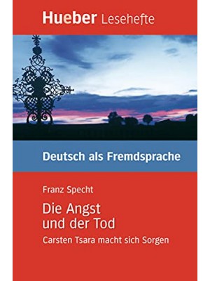 Die Angst und der Tod Leseheft