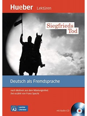 Siegfrieds Tod Leseheft + CD
