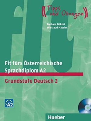 Fit fürs OSD A2 