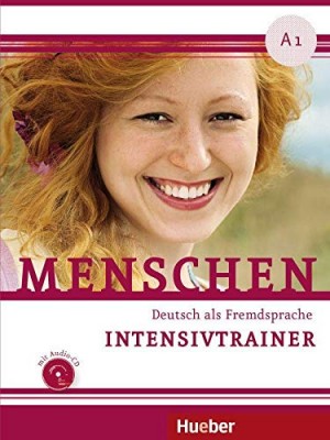 Menschen A1 Intensivtrainer+CD