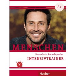 Menschen A2 Intensivtrainer