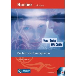 Der Tote Im See Leseheft + CD