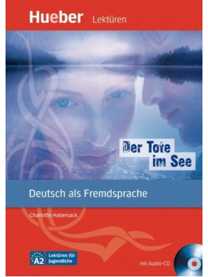 Der Tote Im See Leseheft + CD