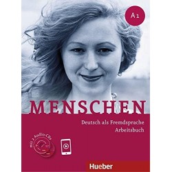 Menschen A1 AB