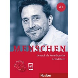 Menschen A2 AB