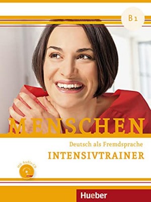 Menschen B1 Intensivtrainer